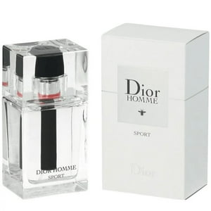 Christian Dior - Homme Sport Edt 125Ml Hombre