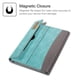 thumbnail image 5 of Funda Fintie para Samsung Galaxy Tab S6 10.5 2019, color turquesa, 5 of 9