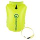 thumbnail image 4 of Bolsa De Equipo De PVC Ajustable Para Boya De Natación Para Kayakistas, Triatletas Y Deportes Acuáticos., 4 of 5