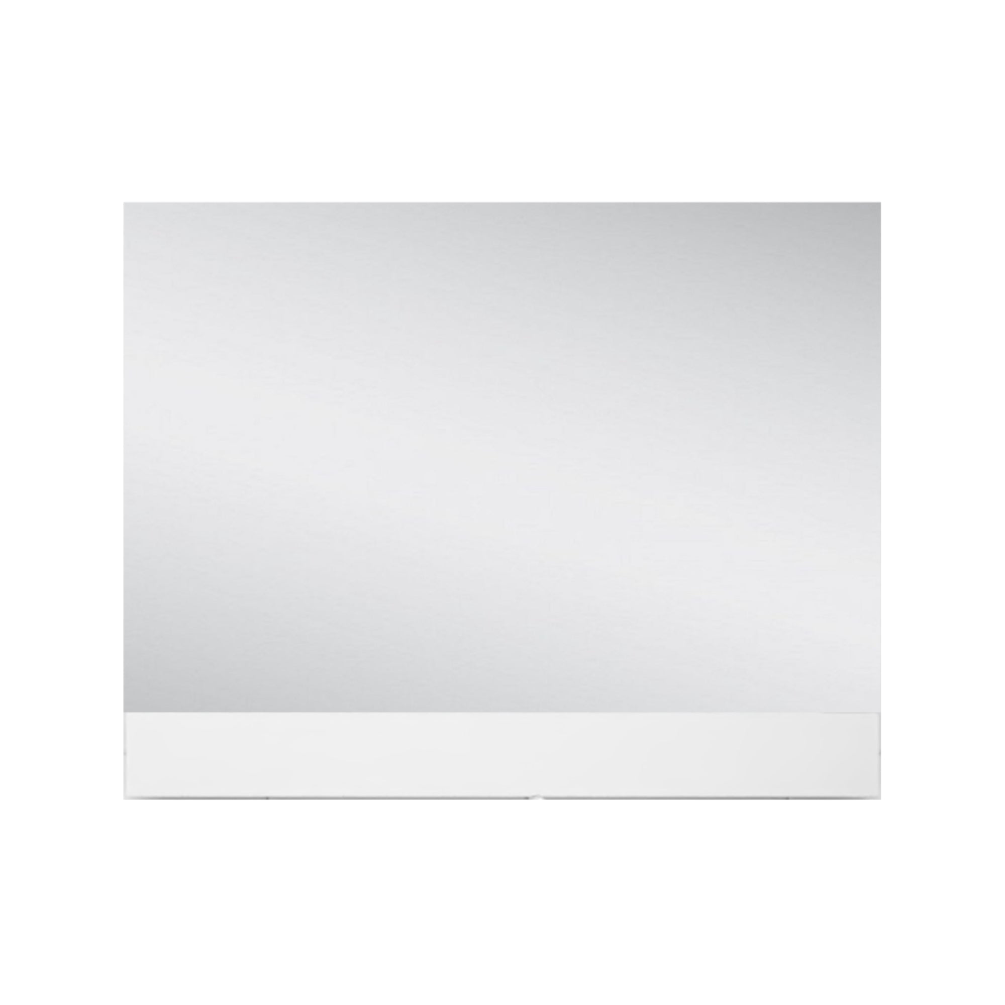 Fmfurniture - Espejo Rectangular Fm-064 70x90x1,9