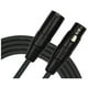thumbnail image 4 of Pack 4 cableMicrofono Serie c Xlr10M Kirlin Mpc4-470Pb-10, 4 of 5