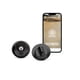 thumbnail image 1 of Smart Lock Level Lock, el negro mate más pequeño del mundo, 1 of 7