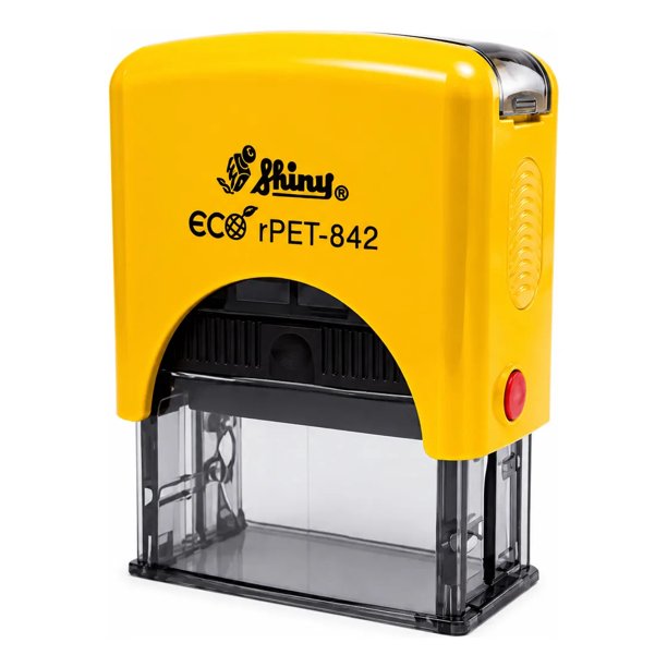Timbre Shiny Eco Rpet 842 Garetto