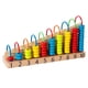 thumbnail image 4 of Juguetes De Conteo, Juegos De Matemáticas, Suma Y Resta, ábaco Para Niños Y Niñas, Regalo, 4 of 5