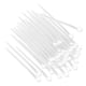 thumbnail image 1 of 100 Bridas De Nailon Con Cierre Automático, 1 of 5