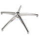 thumbnail image 2 of Base estrella Aluminio 680 mm, 2 of 2