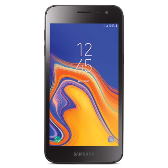 Smartphone prepago Samsung Galaxy J2 4G LTE 16 GB de Total Wireless