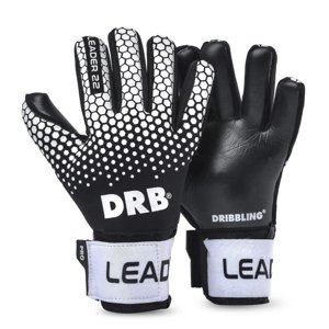 Guantes De Arquero Con Férula Extraíble Leader Pro-Drb