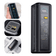 thumbnail image 1 of Xiaomi Powerbank 25000mah 212w Hypercarga Multipuerto Negro, 1 of 8