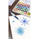 thumbnail image 3 of Acuarelas en pastillas Faber-Castell x48 colores, 3 of 3