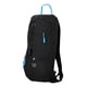 thumbnail image 5 of Mochila Bicicleta MTB HYDROROAD Negra + Bolsa de Agua Lhotse negro, 5 of 8
