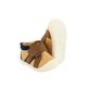 thumbnail image 3 of Zapatilla velcro gatear soft niña 821, 3 of 3