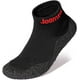 thumbnail image 1 of Calcetines acuáticos Joomra para mujer y hombre descalzos, talla 6, negros, 1 of 3