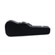 thumbnail image 2 of Funda De Guitarra De Piel Sintética Resistente Al Polvo, Funda Para Bajo, Accesorios Para Guitarra Eléctrica, Color Negro, 2 of 5