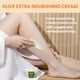 thumbnail image 3 of Crema Corporal Himalaya Olive 200ml Extra Nutritiva, 3 of 3