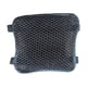 thumbnail image 1 of Cojín De Asiento De Motocicleta Antideslizante Pasajero Apto Para Touring Motorbike S, 1 of 5