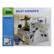 thumbnail image 2 of Maquina Moledora Picadora De Carne Electrica Moledor 1800w, 2 of 2