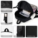 thumbnail image 4 of Pusheen el Gato-theme Backpack, Campus style schoolbag Bookbag with Adjustable Shoulder Straps And Large Zip Compartment, Unisex Travel Bags., 4 of 6