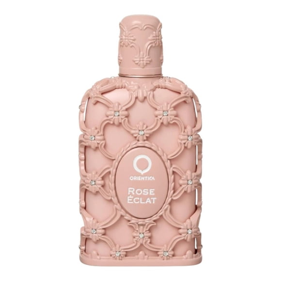 Perfume Orientica Luxury Collection Rose Éclat EDP 80ml Unisex