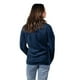 thumbnail image 2 of Chaqueta Micropolar Mujer Furry Grey Lenga® Cierres Ykk®, 2 of 6