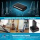 thumbnail image 5 of [Upgrade Li-ion] Batería de 18V 3.0Ah de Iones de Litio de Reemplazo para Hoover Linx Batería de 18V BH50000 302723001 BH50015 BH50010 BH50020 Aspiradora Vertical Inalámbrica, 5 of 8