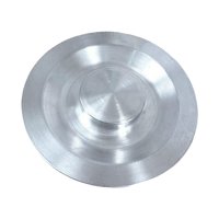 Bothyi - Tapón De Drenaje Para Fregadero, Cubierta De Drenaje Para Fregadero De Cocina De 3,46 Pulgadas, Para Fregadero, Cocina Doméstica