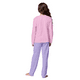 thumbnail image 2 of Pijama Largo Algodón Niña Invierno C1, 2 of 3