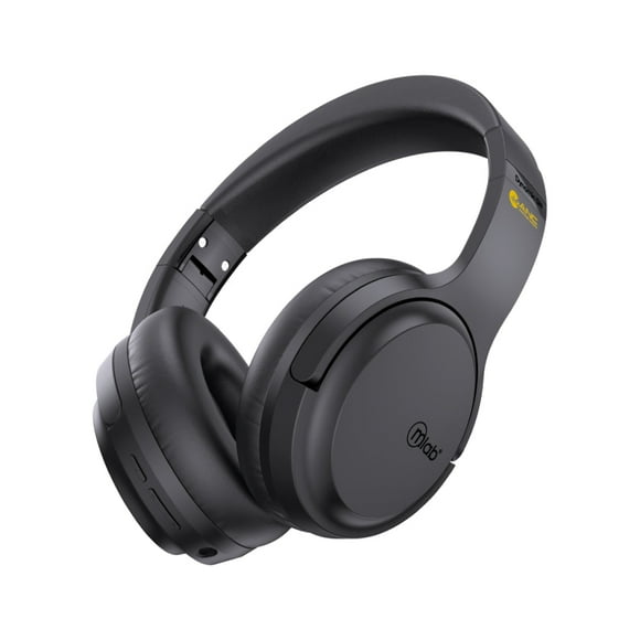 Audifonos Bluetooth Mlab Dynamic Stop 32h Bat Anc C mic Negro
