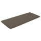 thumbnail image 2 of Alfombra Antifatiga Matterly 51 cm x 122 cm Pecan con Textura de Hierba, 2 of 7
