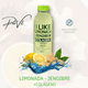 thumbnail image 2 of Jugo Natural Limonada Jengibre + Colágeno 550cc, 2 of 3