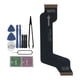 thumbnail image 3 of Pieza De Reparación Del Conector Del Cable Flexible LCD De La Placa Base Para Samsung Galaxy A70 A705FN, 3 of 5