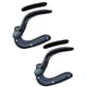thumbnail image 2 of Silla De Repuesto Brazos Ajustables Piezas De Silla De Oficina Brazos Ajustables En Altura, 2 of 5