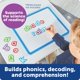 thumbnail image 2 of Imanes de Fonética Learning Resources - 100 Piezas, 2 of 7