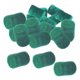 thumbnail image 2 of Saxofón Parachoques Fieltros Repuestos para Alto Tenor Soprano Sax Green_20pcs, 2 of 2