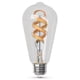 thumbnail image 3 of Ampolleta LED Feit Electric 6W E26 WiFi Multicolor, 3 of 3