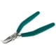 thumbnail image 1 of Alicates de joyero Wubbers Classic Bent Chain Nose 16,5 cm, 1 of 2