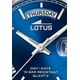 thumbnail image 2 of Reloj 18854/5 Lotus Azul Hombre The Ambassadors Collection, 2 of 3