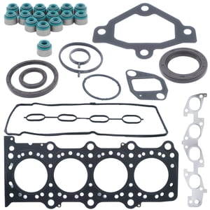 Repuestos Del Sol - Juego Empaquetadura Motor Suzuki Grand Nomade 2.0 2006 2011