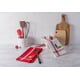 thumbnail image 5 of Paños de cocina DII Holiday Christmas Kitchen, 18 x 28 cm, 2 unidades, 5 of 7
