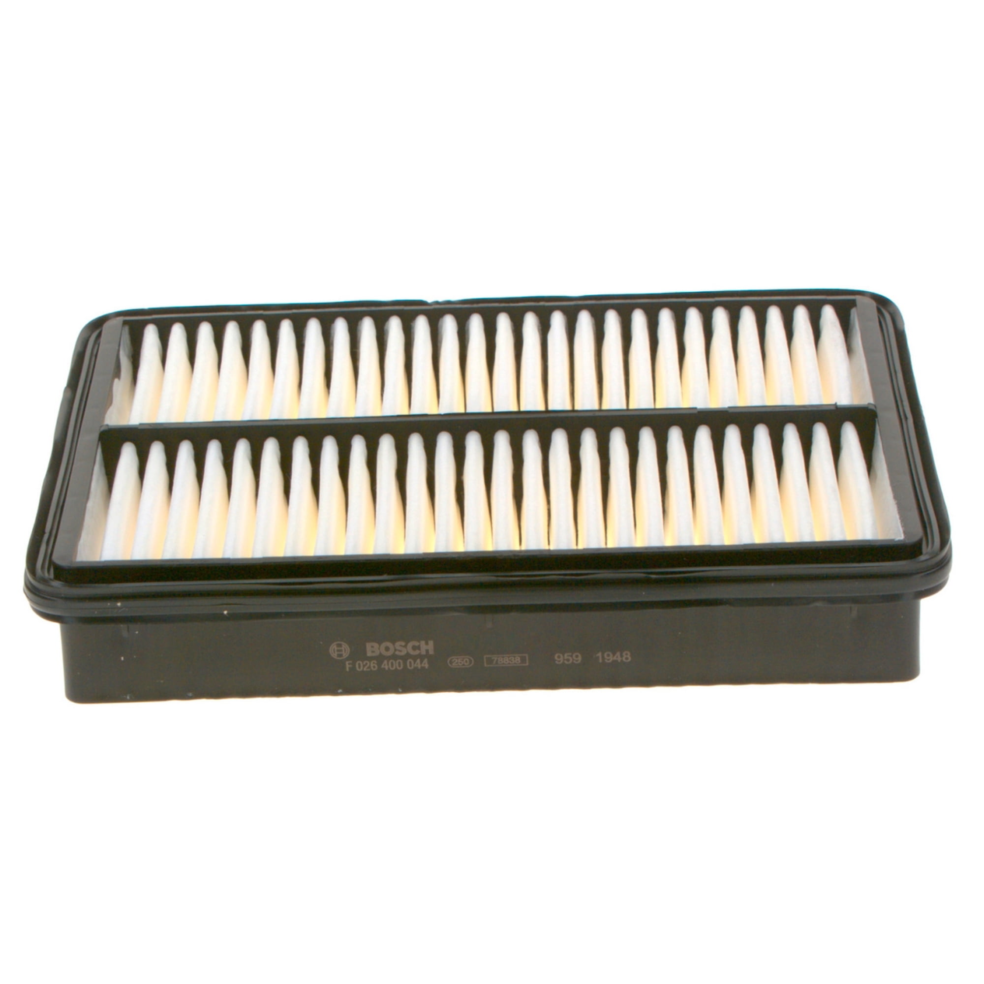 Repuestos Del Sol - Filtro Aire Hyundai Tucson 2.0 Jm 2005 2009