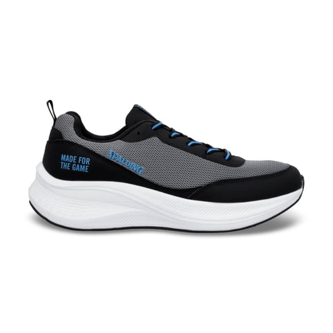 Zapatilla Hombre Fitness Jump 2.0 Spalding