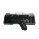 thumbnail image 1 of Teclado Gamer Con Mouse Teclado Rgb Led Color Negro, 1 of 4