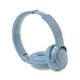 thumbnail image 2 of Audífonos Auriculares Inalámbricos Bluetooth Pendil Azul, 2 of 3