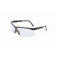 thumbnail image 1 of Gafas de seguridad Honeywell Uvex S3200 antivaho negras, 1 of 1