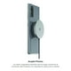 thumbnail image 5 of Cargador De Base Inalámbrica Magsafe De Hasta 15w Mophie, 5 of 7