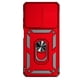 thumbnail image 2 of Estuche GANGXUN para Xiaomi Redmi Note 12 Pro 5G, soporte giratorio 360°, estilo mecánico y magnético, 2 of 5