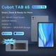 thumbnail image 3 of Tablet Cubot TAB 65 Android 15 Octa-Core 12 GB RAM 128 GB, 3 of 7
