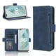 thumbnail image 5 of Funda Tipo Billetera FOXDOCK para Honor Magic 5 Pro – Tapa Flip con Tarjetero, 5 of 5