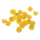 thumbnail image 3 of 20 piezas de crampones de escalada en hielo de seguridad zapatos antideslizantes espigas apretones tacos, 3 of 3