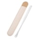 thumbnail image 1 of Espátulas De Maquillaje, Barra De Mezcla Cosmética, Varilla De Paleta Para Cimientos, Salón, Abuela, Estilo B, 1 of 4